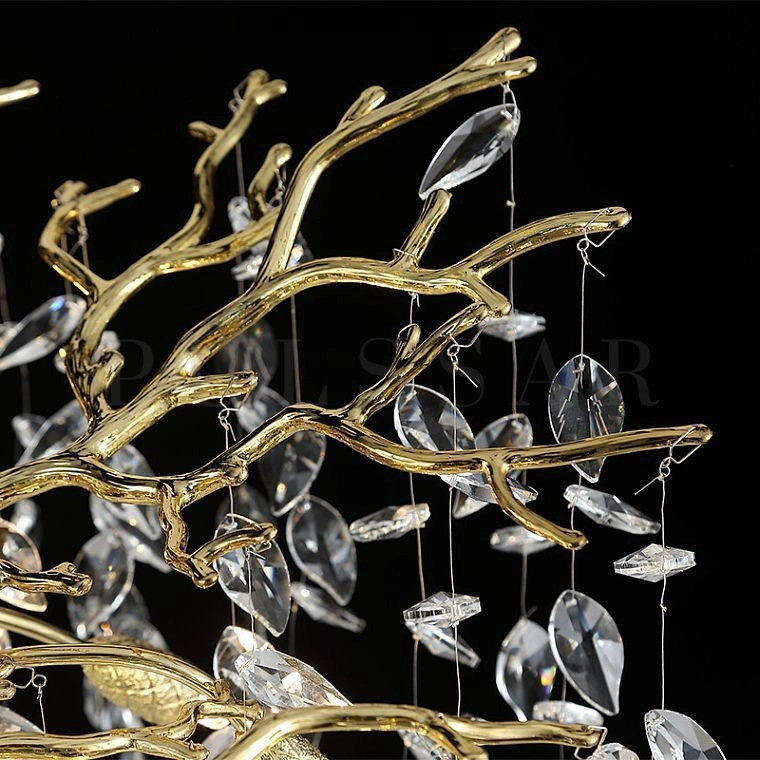 Подвесная люстра VITUS