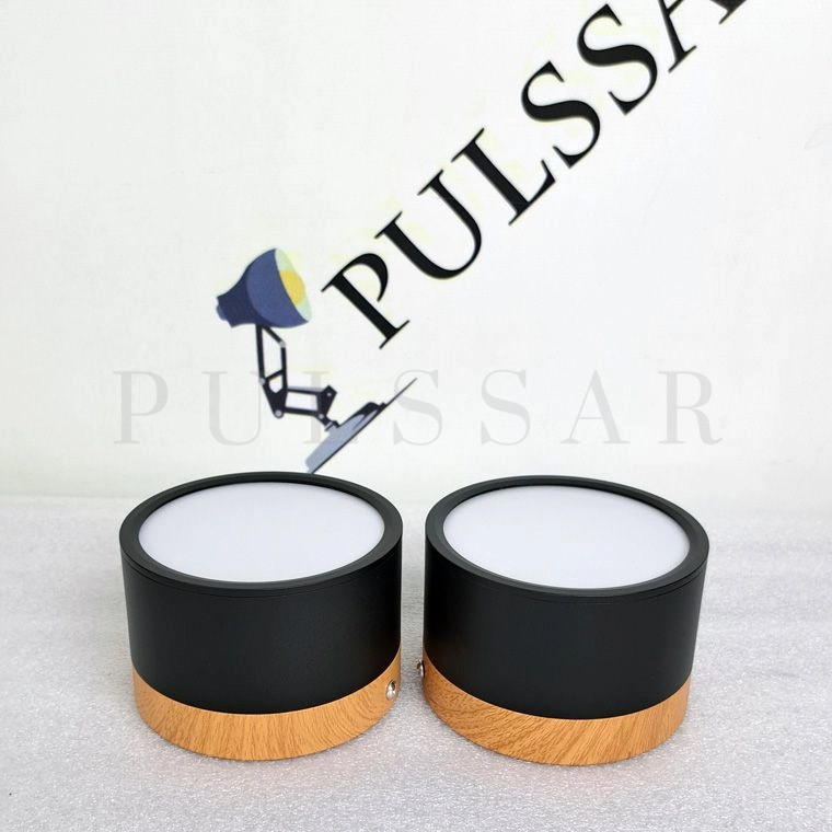 Точечный светильник FOG