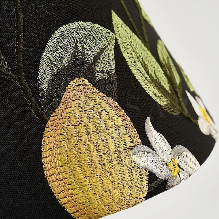 Настольная лампа DOME TAB