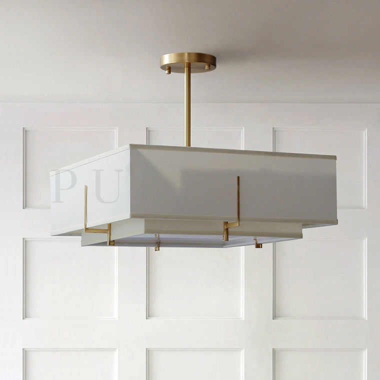 Подвесная люстра MAYA