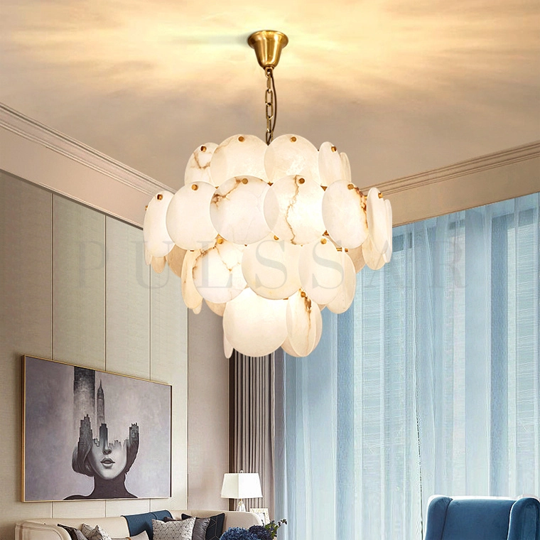 Подвесная люстра MISSI B