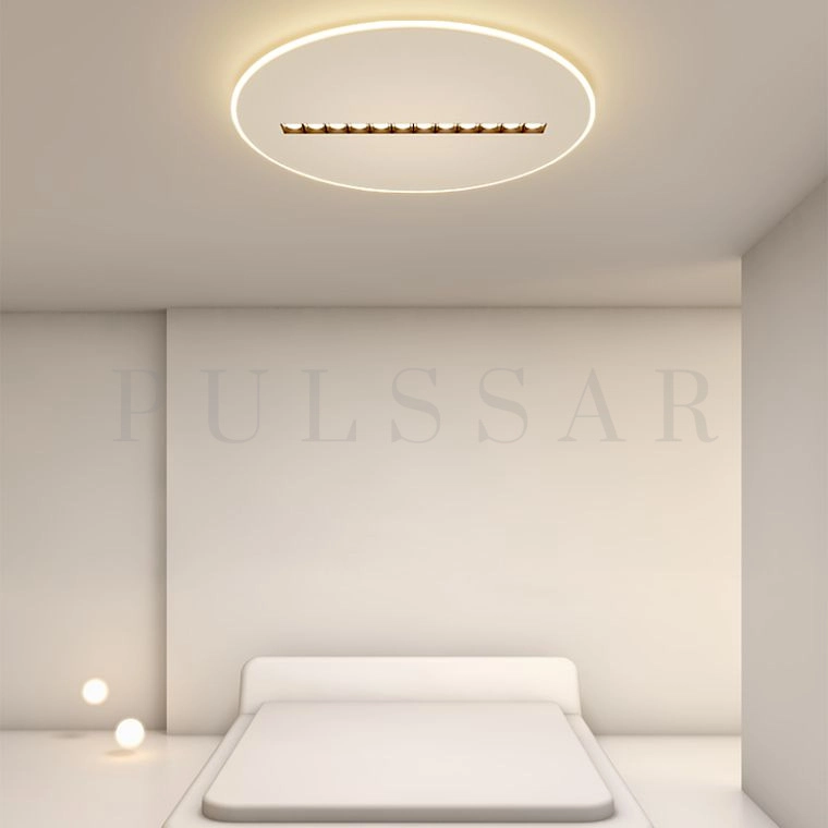 Потолочный светильник OCTAVION