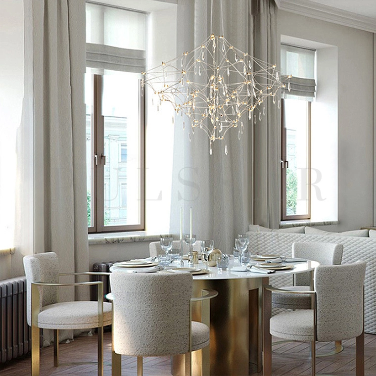 Подвесная люстра SPLASH