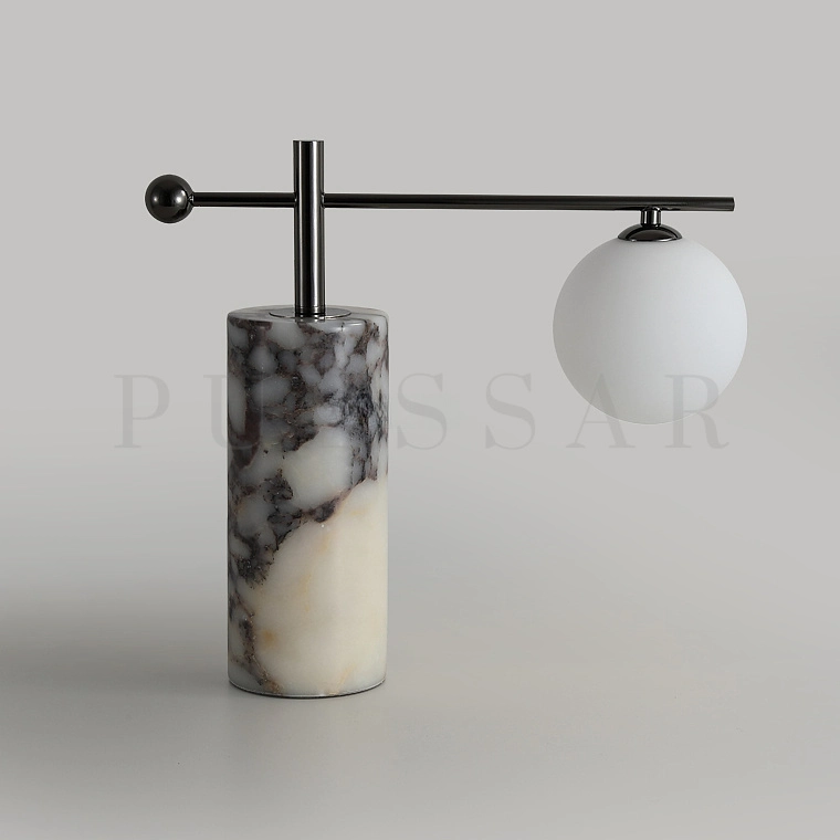 Настольная лампа SYMBOL NEPHRITE TAB