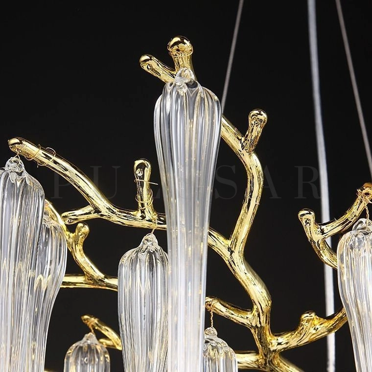 Подвесная люстра JARL