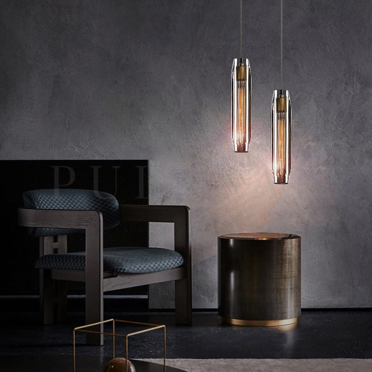 Подвесной светильник FEMMA TRIO