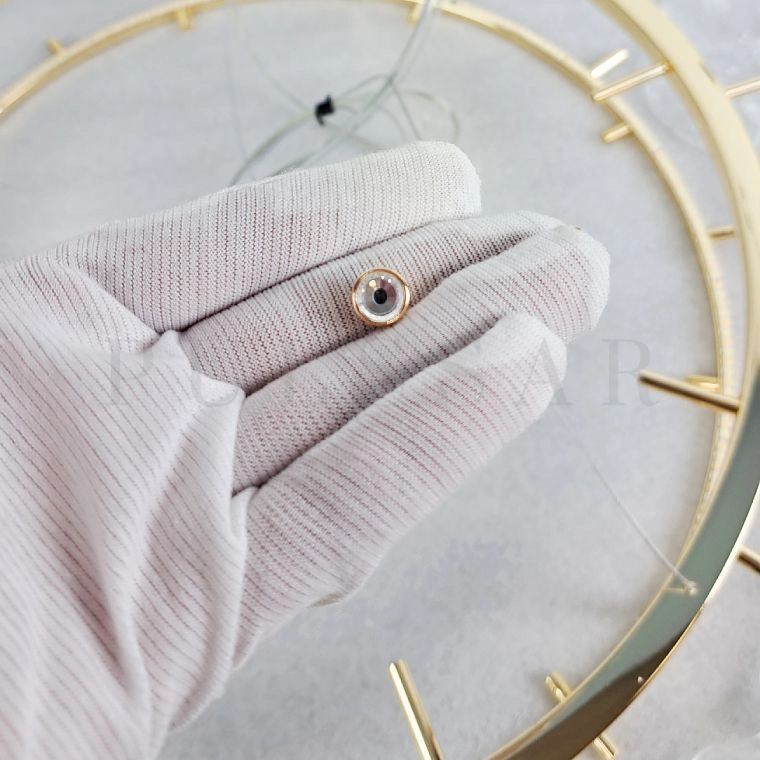 Кольцевая люстра AURELIUS CH