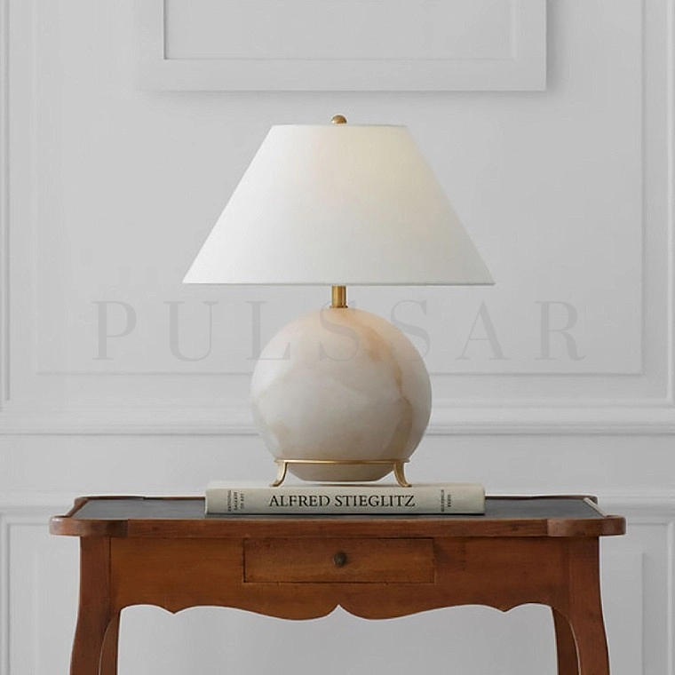 Настольная лампа CRISTOL TAB