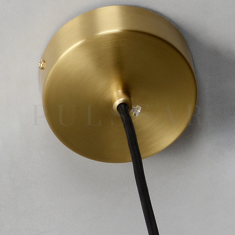 Подвесной светильник RANGLA