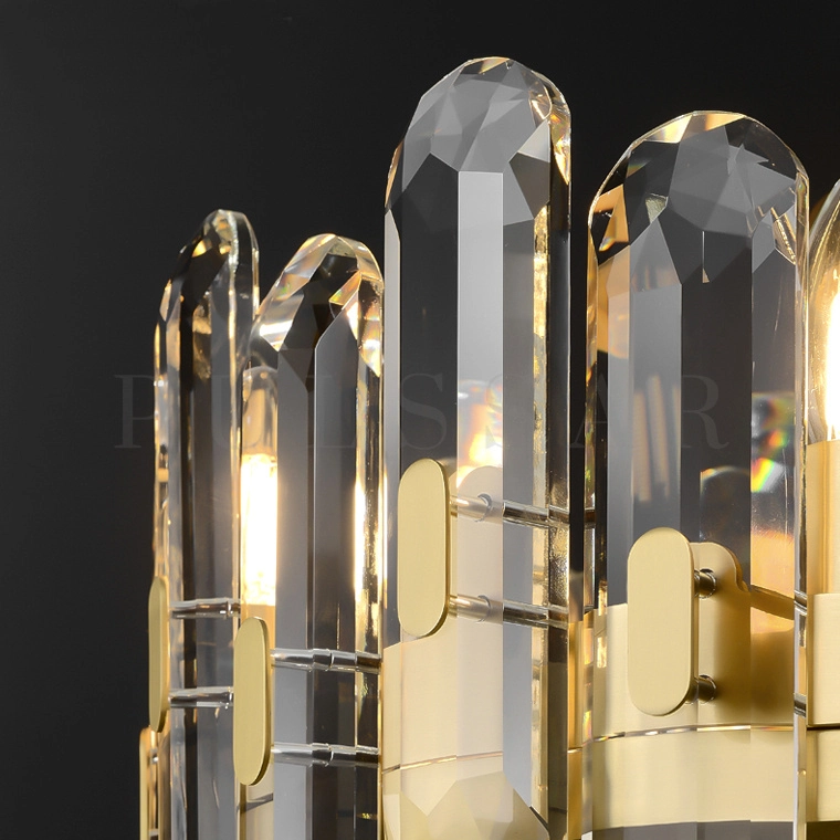 Потолочная люстра WALLACE CH