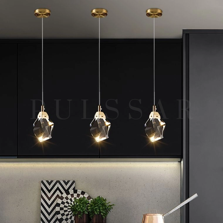 Подвесной светильник CRISTEL ONE