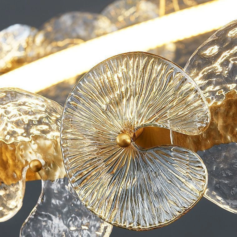 Кольцевая люстра PROVENCE