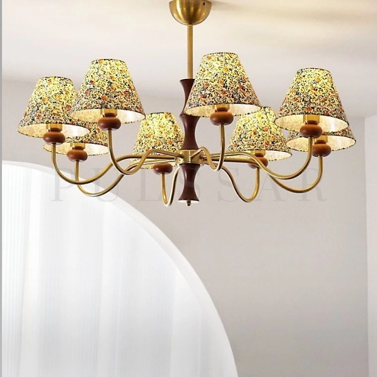 Подвесная люстра PASTORALIS