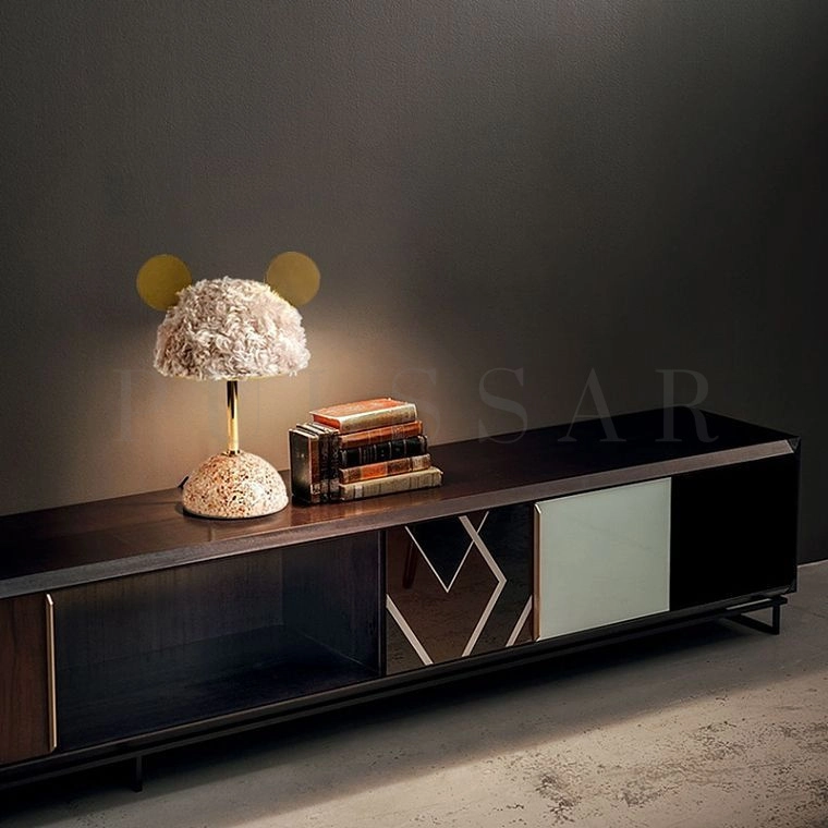 Настольная лампа MINNIE B