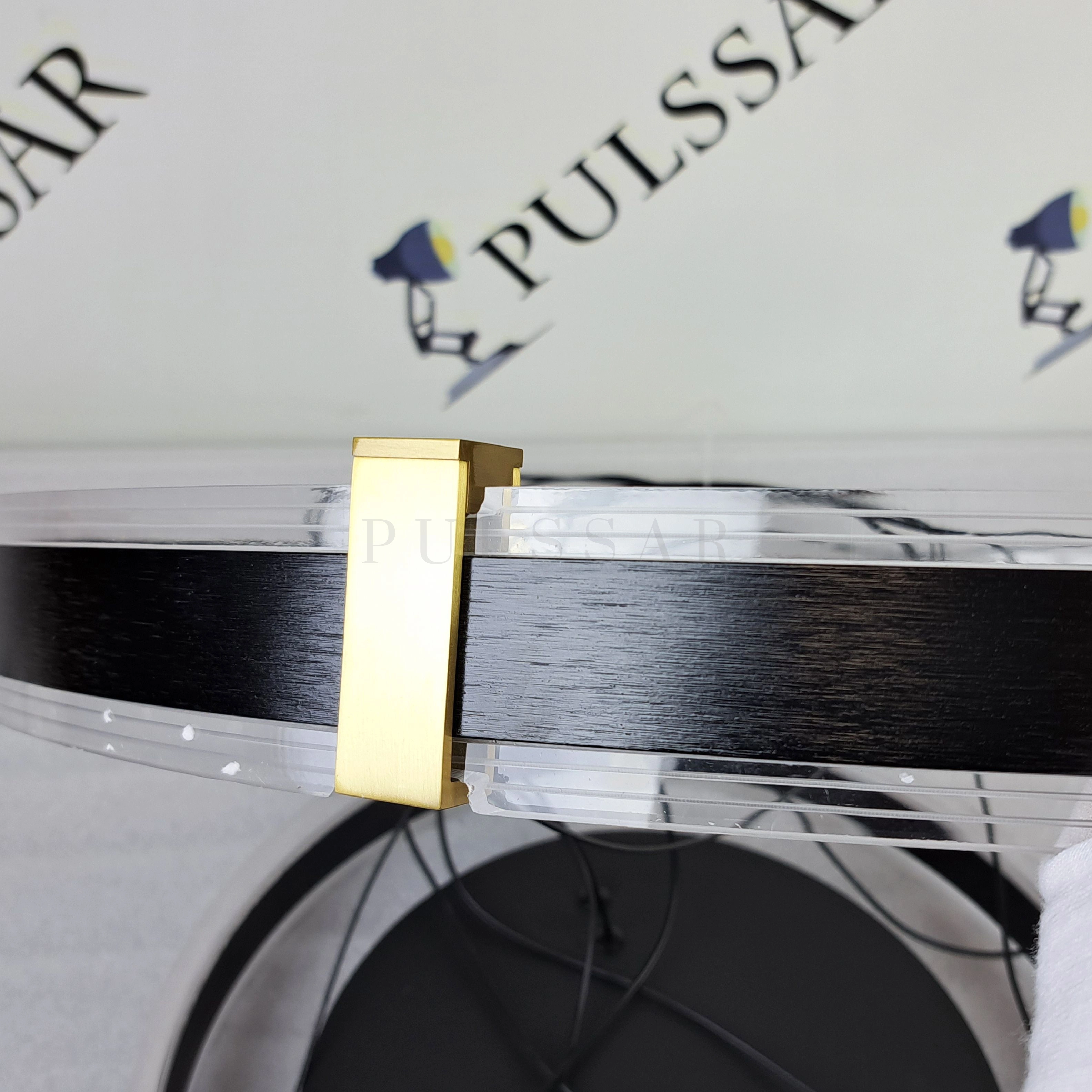 Кольцевая люстра ALMER B