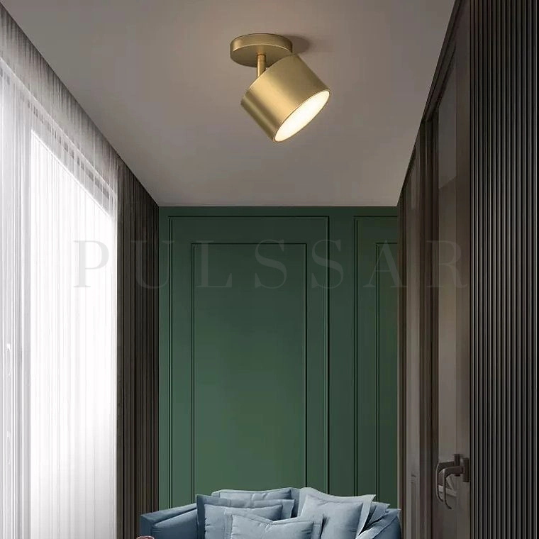 Точечный светильник TENN COSY