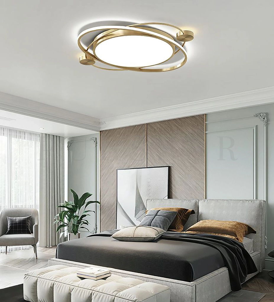 Потолочный светильник GERDIS