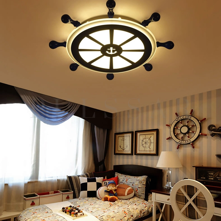 Потолочный светильник RAIDER