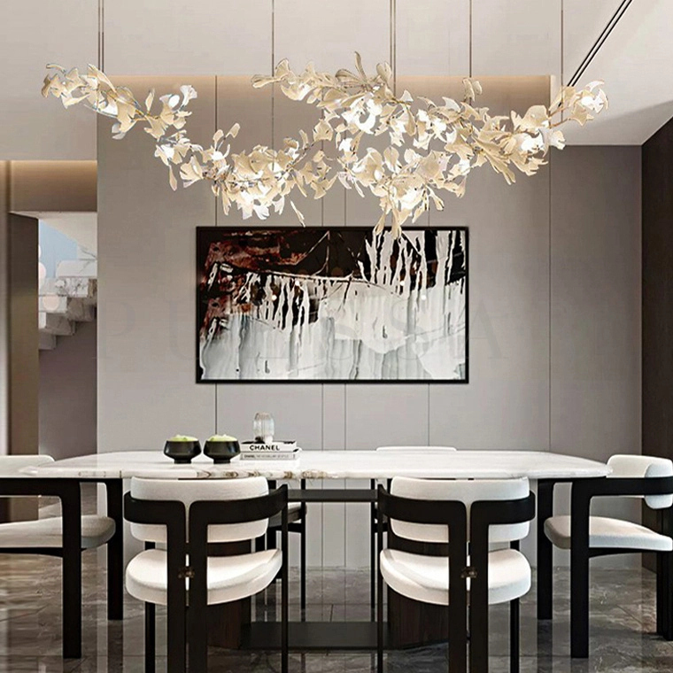 Подвесная люстра JULIETTA D