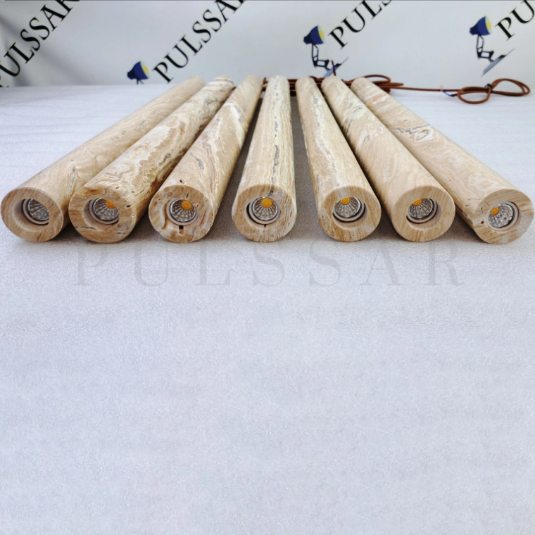 Подвесной светильник FAJER