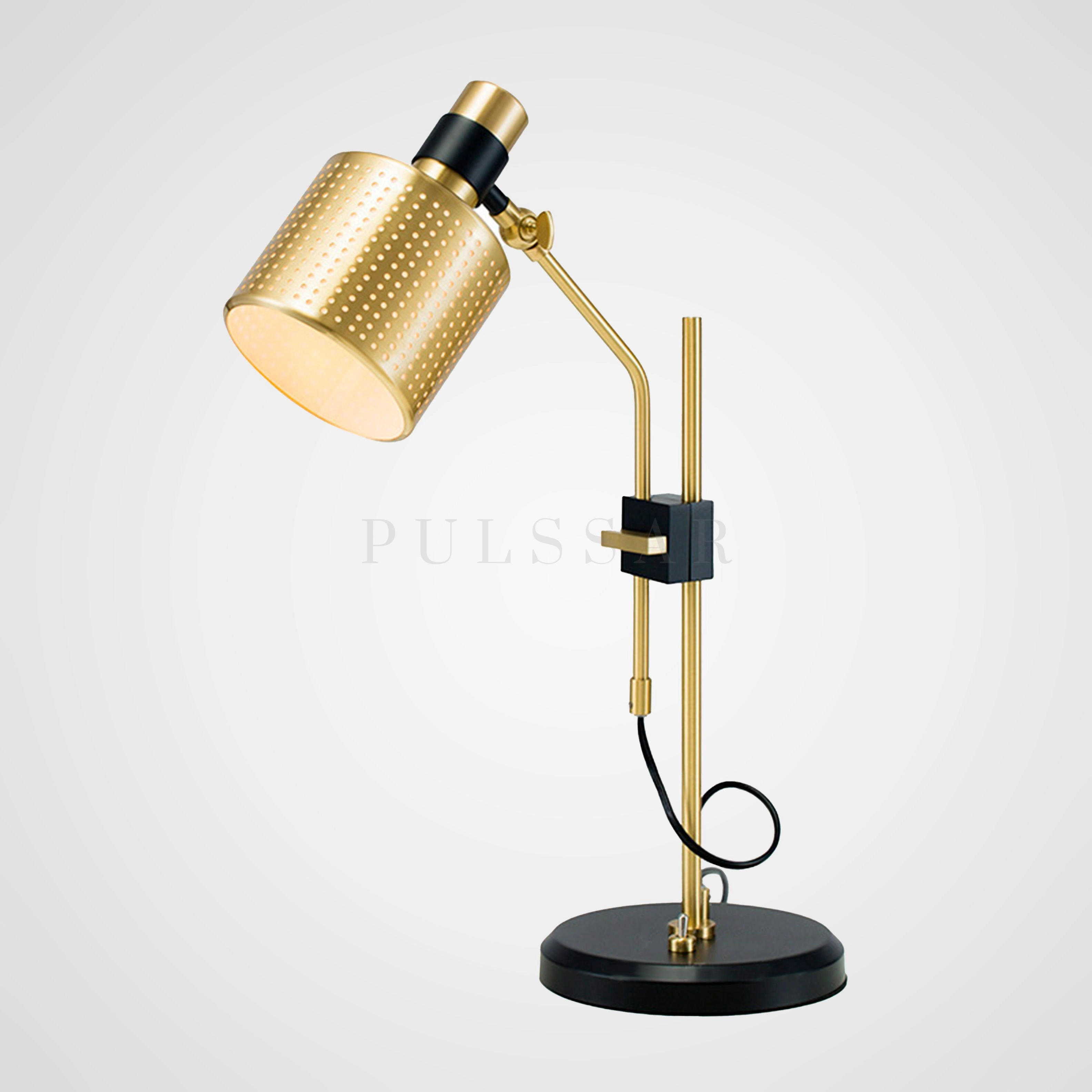 Настольная лампа RIDE TAB