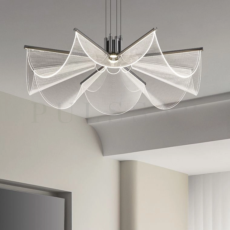 Подвесная люстра MATTY