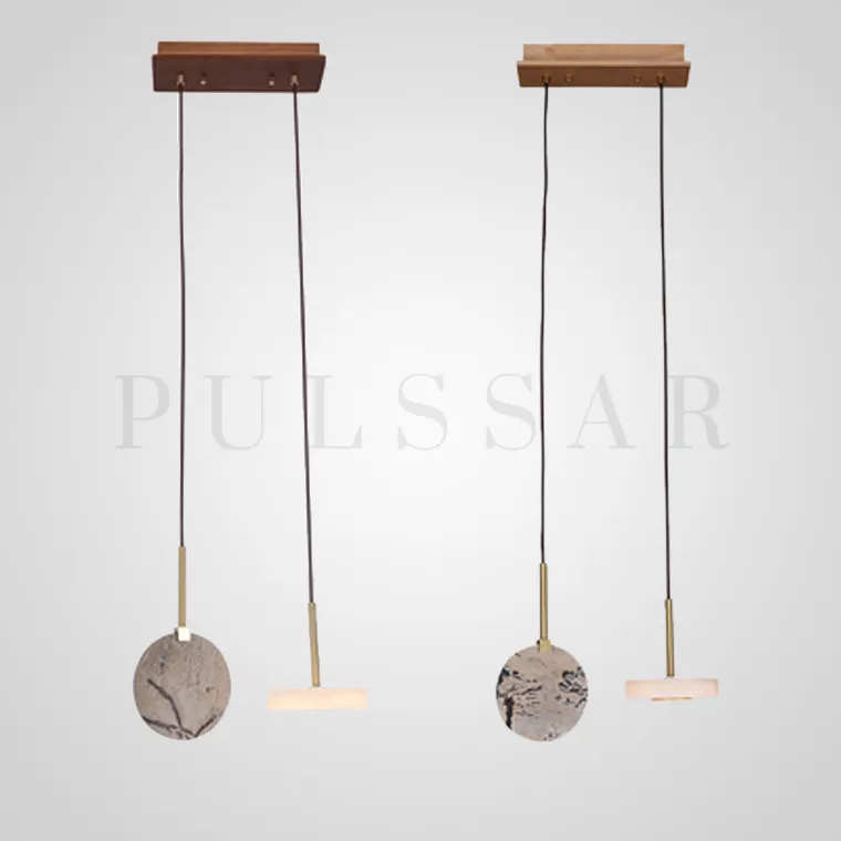 Подвесной светильник TECTONICS