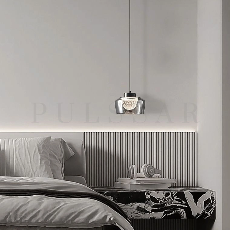 Подвесной светильник MILES