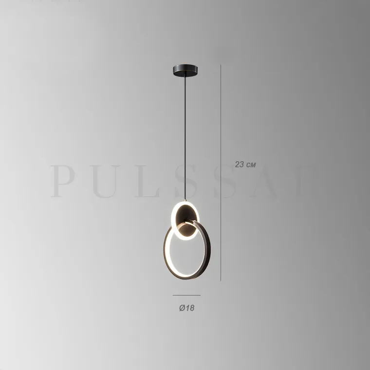 Подвесной светильник RANDALL