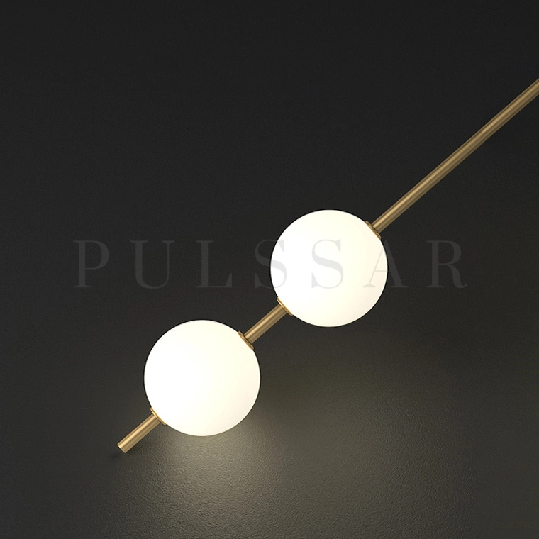 Подвесной светильник ADILS