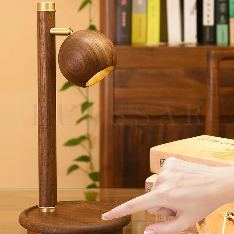 Настольная лампа ORIOLE TAB