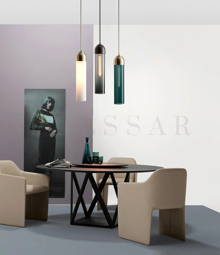 Подвесной светильник VIAN B