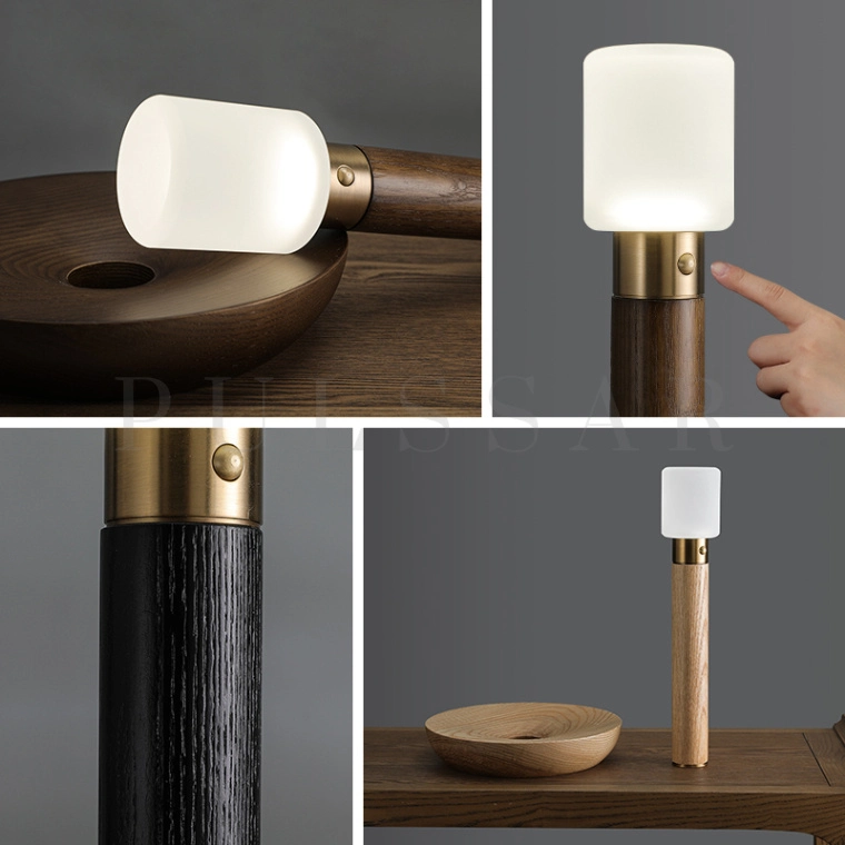 Настольная лампа ALMOST TAB