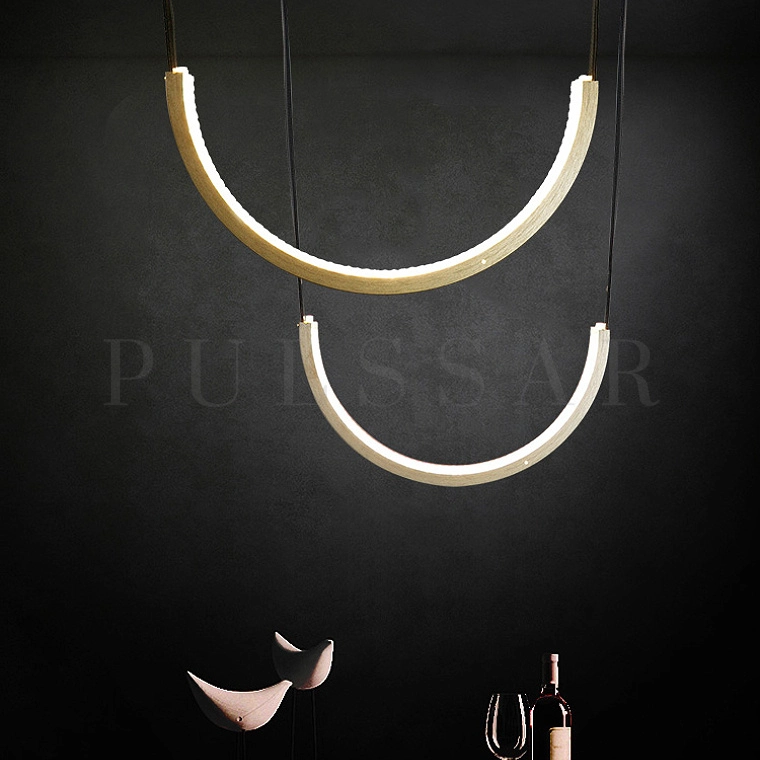 Подвесной светильник OLGARD