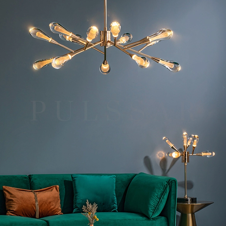 Подвесная люстра FIAL CH