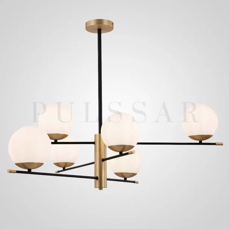 Подвесная люстра GERDY CH