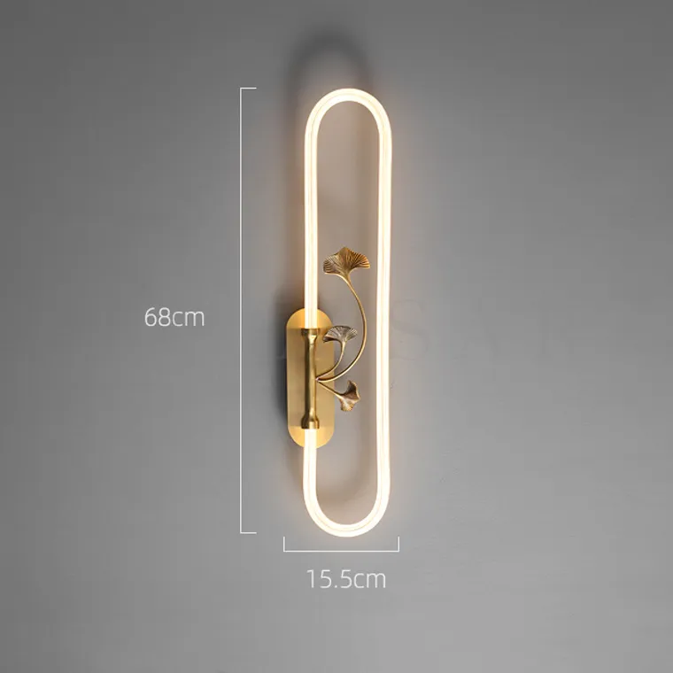 Бра PHILOMENA WALL