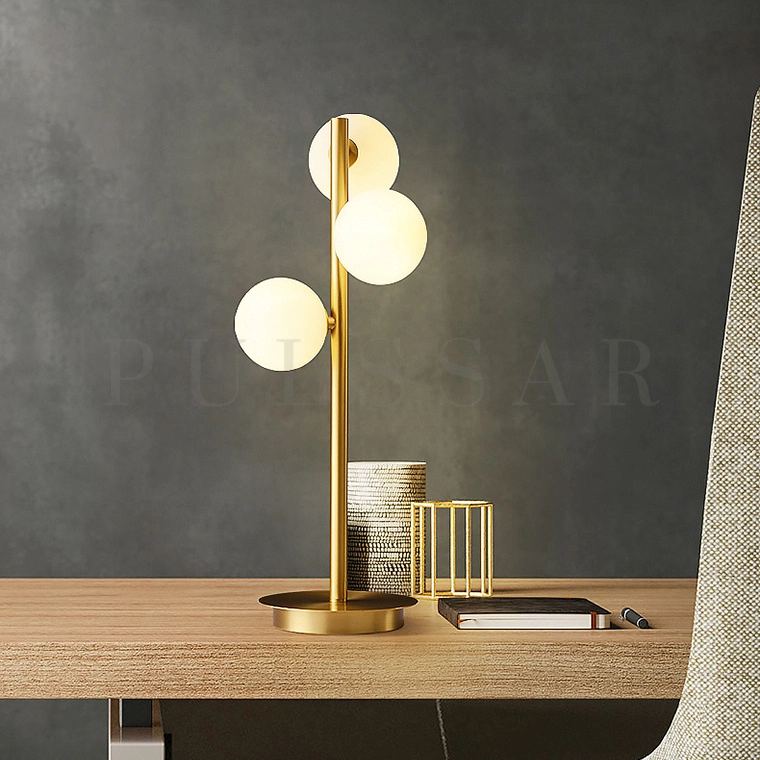 Настольная лампа DOLL TAB