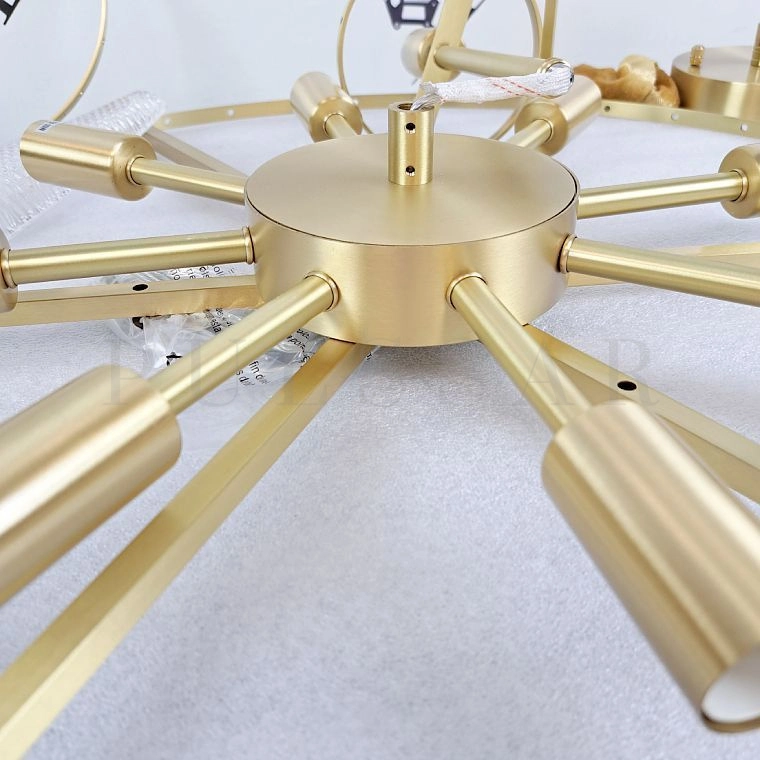 Подвесная люстра RADA