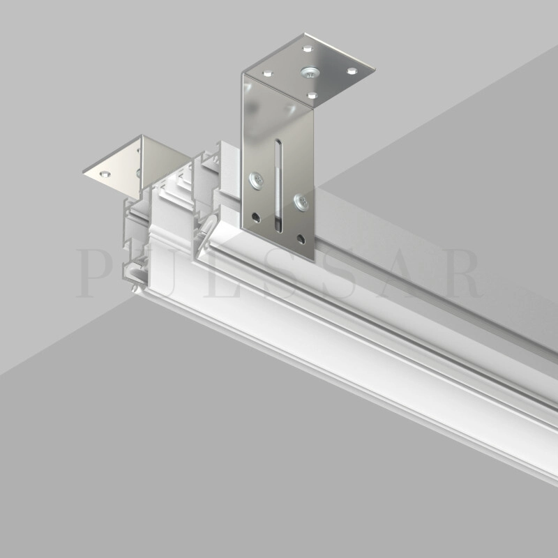 Профиль-трек SMART ONE TR2022-WH