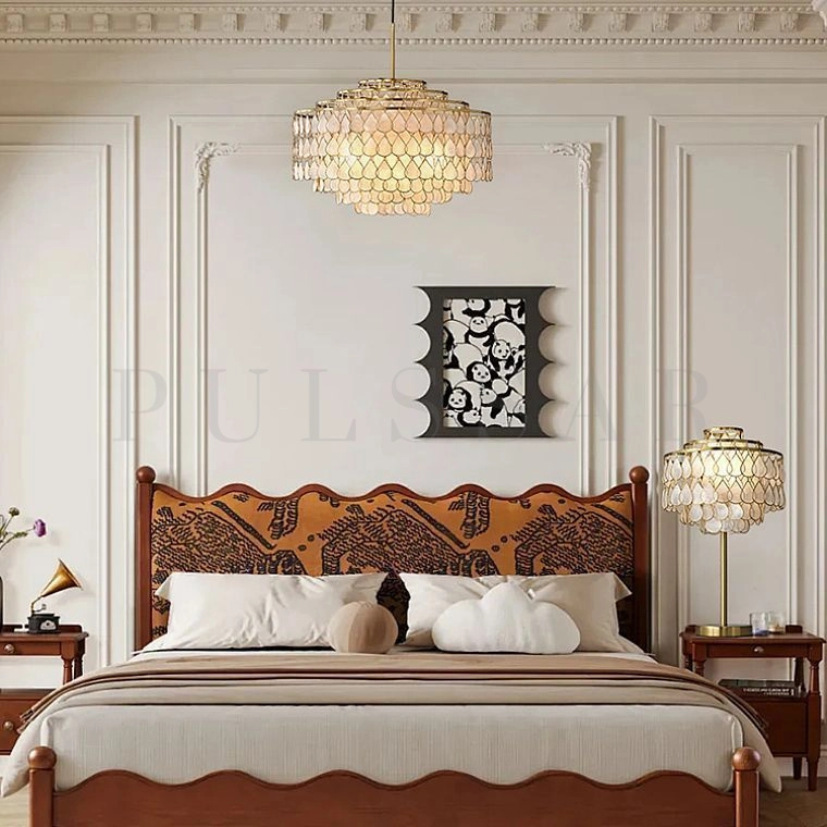 Подвесная люстра KINGSLEY