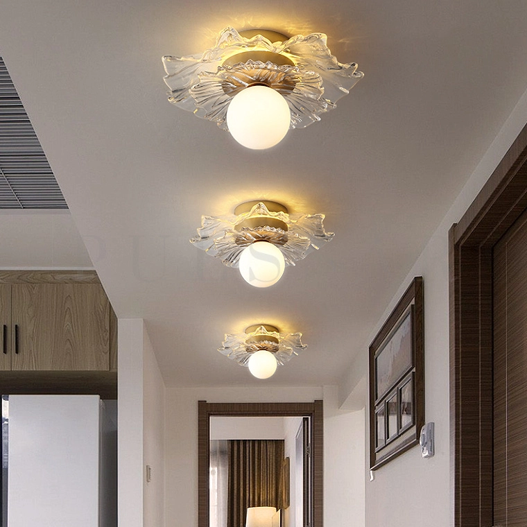 Потолочный светильник ISOLDA