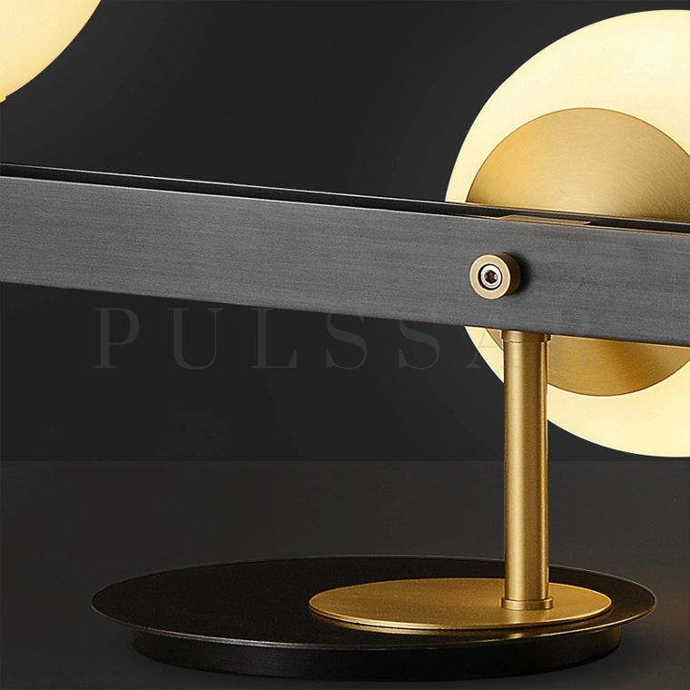 Настольная лампа JUDITH TAB