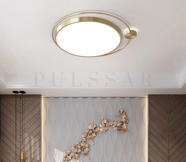 Потолочный светильник GERDIS LIT