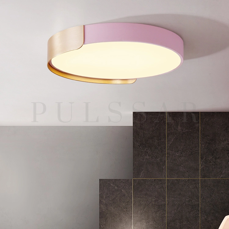 Потолочный светильник ABEND CH