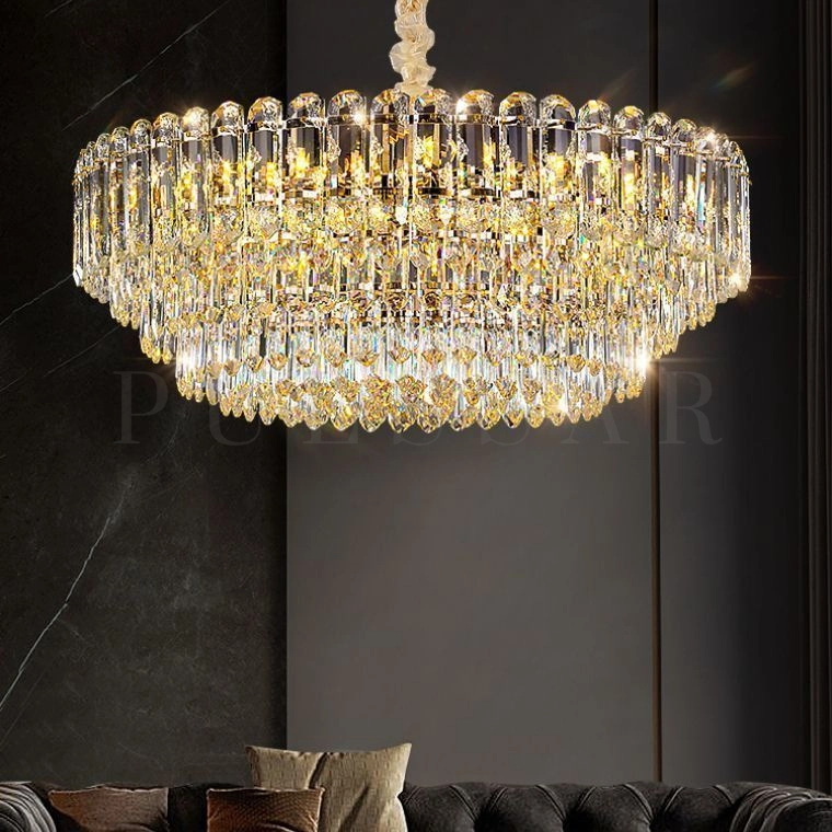 Подвесная люстра NEHEMIA