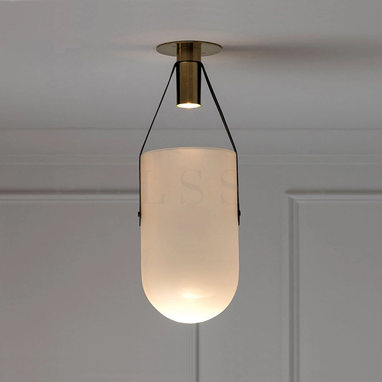 Подвесной светильник LASI