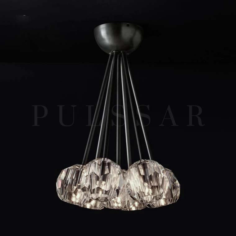 Потолочная люстра RH C