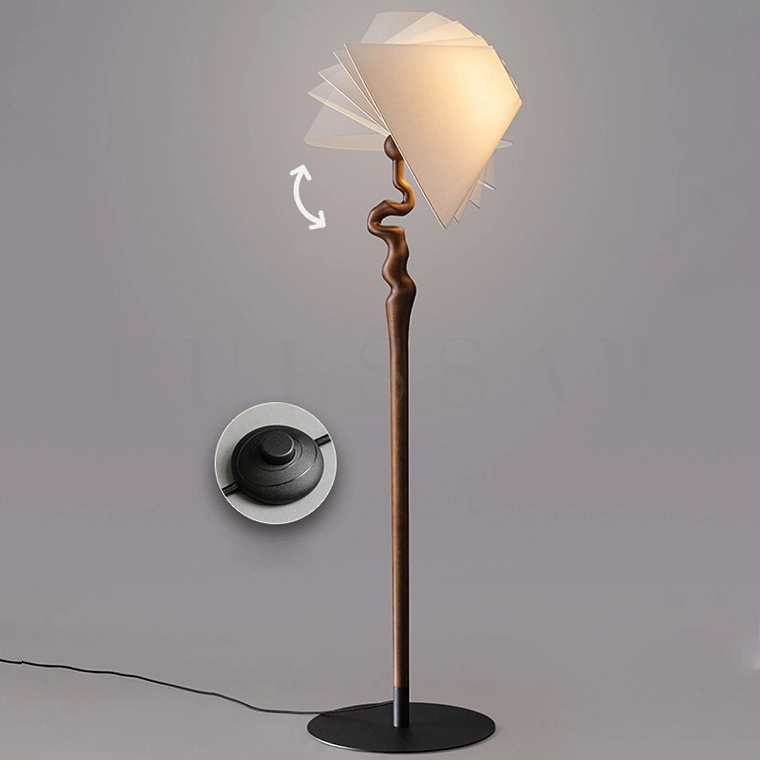 Торшер MOMENT FL