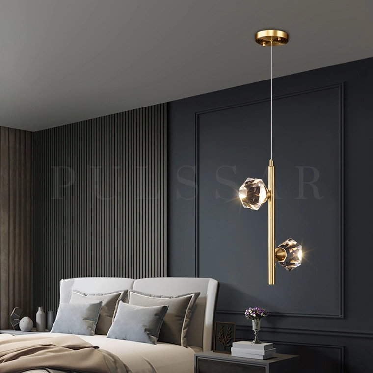 Подвесной светильник CRISTEL DUO